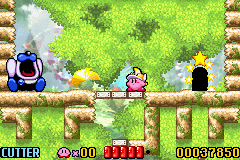 screenshots/Game Boy Advance/Kirby - Nightmare in Dreamland/Kirby - Nightmare in Dreamland_42.png